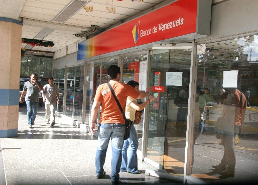 Instituciones Financieras No Bancarias Nacionales Y Regionales En Venezuela