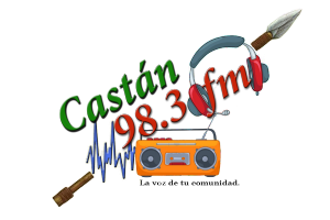 Logo CastanFM Nuevo 2 png