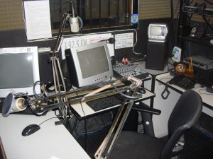 Radio Guaracarumbo