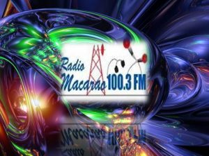 Radio Comunitaria Macarao 100.3 FM, trabaja por una comunicación democrática