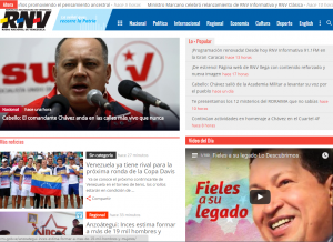 Relanzado-portal-de-Radio-Nacional-de-Venezuela