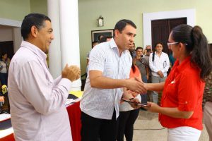 Foto: Prensa Gobernación estado Táchira
