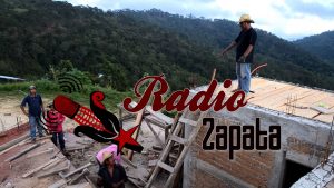 Radio Zapata