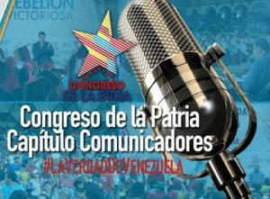 Congreso Comunicadores