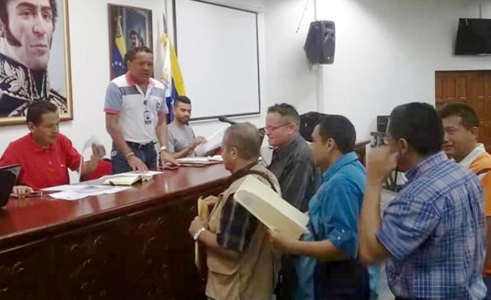 Conatel y el Saren acompañaron por tres días a más de una decena de medios comunitarios del estado Apure para regularizar su situación legal