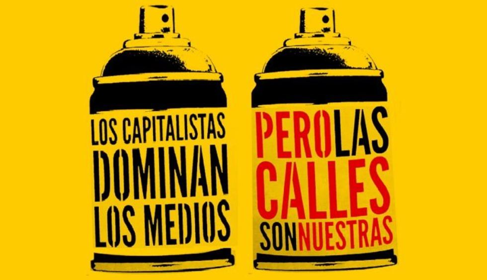 La comunicación popular ocupa un lugar importante en la Revolución Bolivariana
