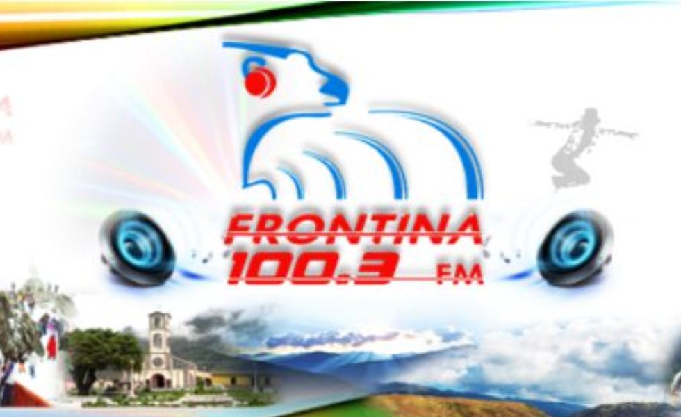 Frontina 100.3 FM celebró el 30 de septiembre 20 años al aire