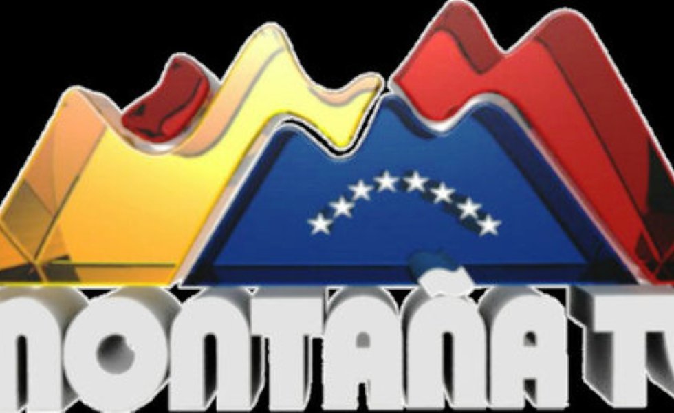 Logo Montaña TV